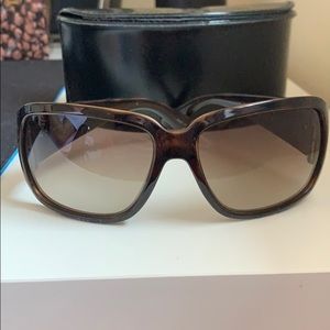 Marc by Marc Jacobs Sunglasses